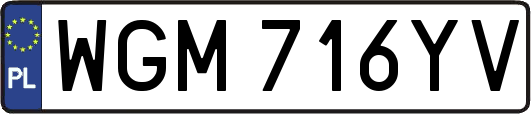 WGM716YV
