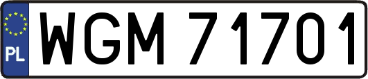 WGM71701
