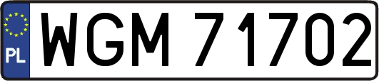 WGM71702
