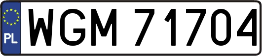 WGM71704