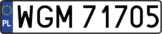 WGM71705