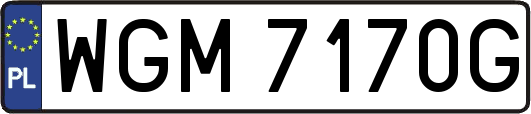 WGM7170G