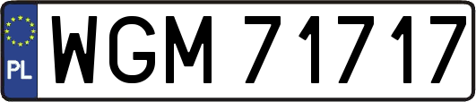 WGM71717