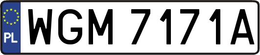WGM7171A