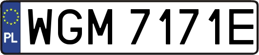 WGM7171E