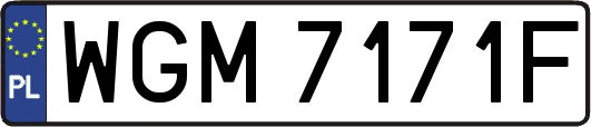WGM7171F