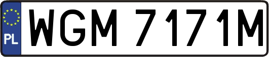 WGM7171M