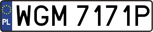 WGM7171P
