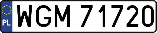 WGM71720