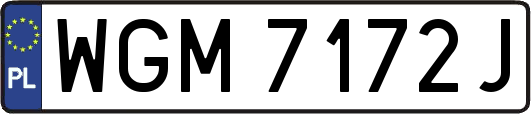 WGM7172J