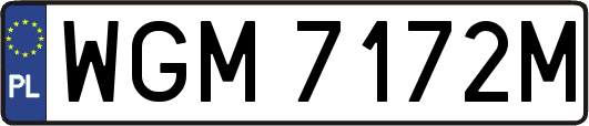 WGM7172M