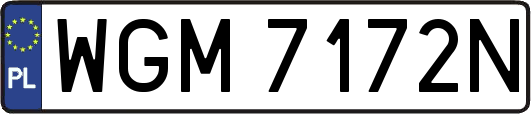 WGM7172N