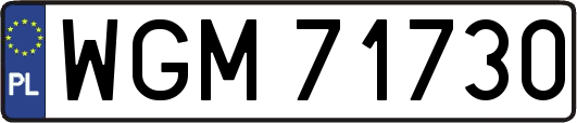 WGM71730