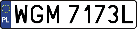 WGM7173L