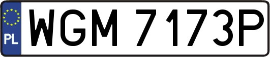 WGM7173P