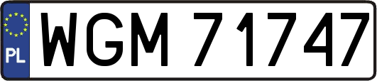 WGM71747