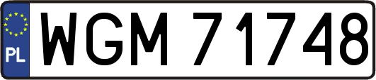 WGM71748