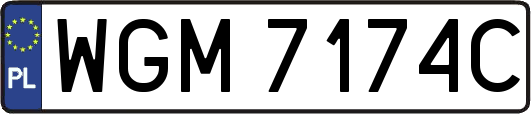 WGM7174C