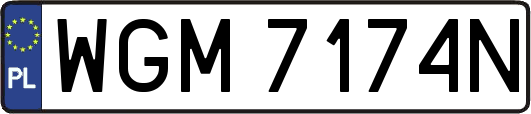 WGM7174N