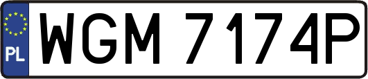 WGM7174P
