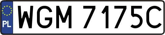 WGM7175C