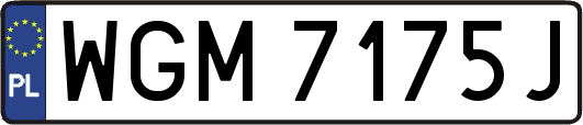 WGM7175J