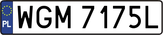 WGM7175L
