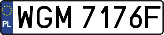 WGM7176F