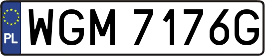 WGM7176G