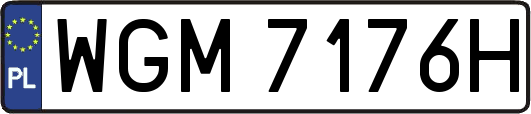 WGM7176H