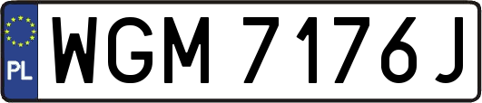WGM7176J