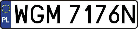 WGM7176N