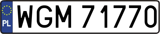 WGM71770