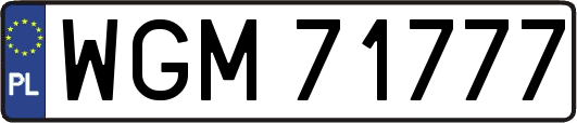 WGM71777