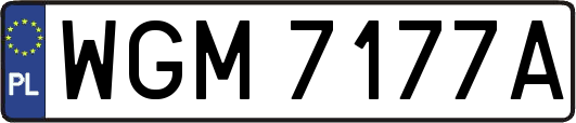 WGM7177A