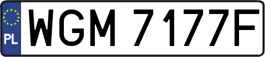 WGM7177F