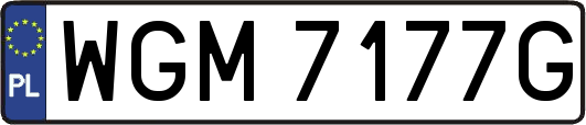 WGM7177G