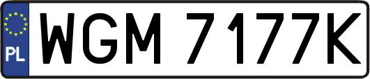 WGM7177K