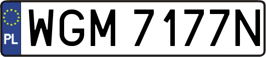 WGM7177N
