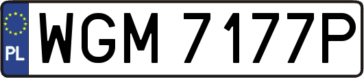 WGM7177P