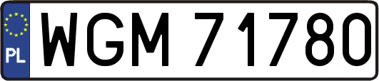 WGM71780