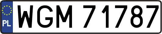 WGM71787
