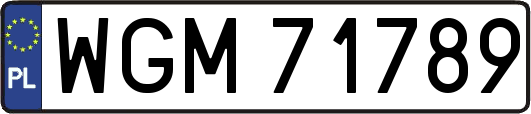 WGM71789