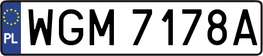 WGM7178A