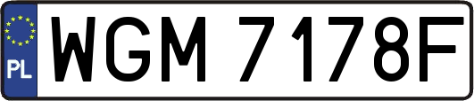 WGM7178F