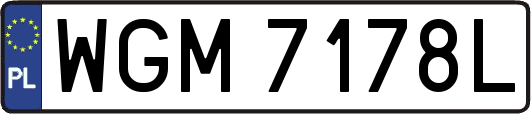 WGM7178L