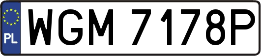 WGM7178P