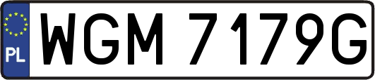 WGM7179G