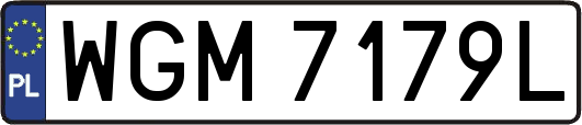 WGM7179L