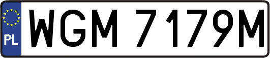 WGM7179M